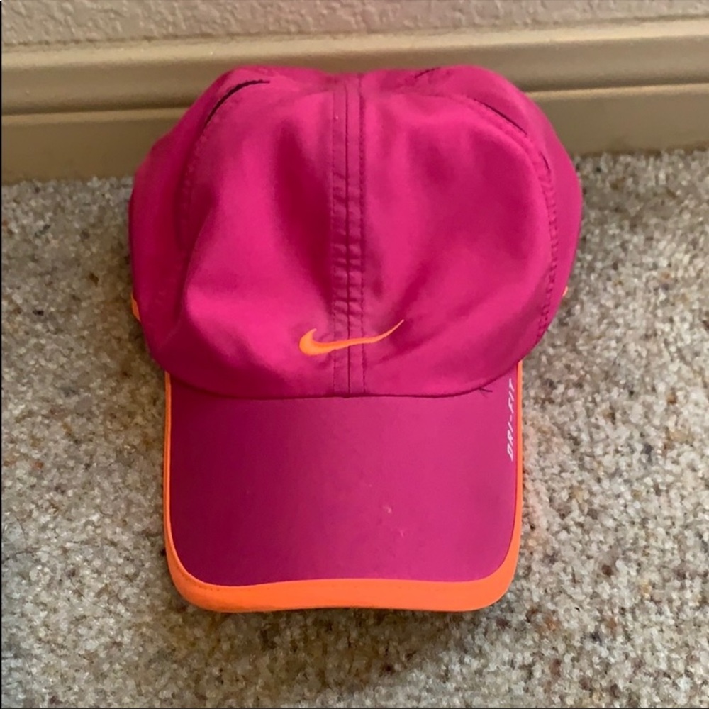 Nike Dri-Fit Hat